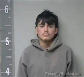 Mugshot of Eddy Gonzalez