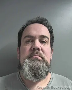 Mugshot of JOHN DAVID EDDINGS