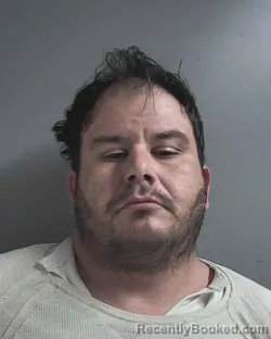 Mugshot of NATHAN ERIC GOBLE