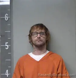 Mugshot of MICHAEL ALLEN STALLINGS