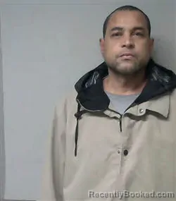 Mugshot of JUAN MARIO HERNANDEZ-CORREA