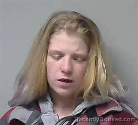 Mugshot of MACALA ANN NOLF