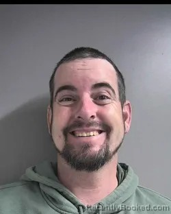 Mugshot of JOSHUA PAUL ZEOLI