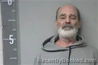 Mugshot of JOEY MCKINLIN JOHNSON