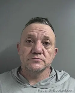 Mugshot of TOMMY HORACE ARMSTRONG