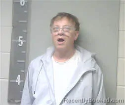 Mugshot of CHRISTOPHER DEAN MADDEN