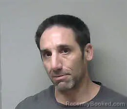 Mugshot of JARED WAYNE HULSEY