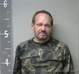 Mugshot of DUANE RICHARD HINEMAN