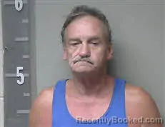 Mugshot of SHANNON EDWARD DITTO