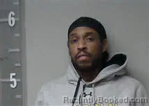 Mugshot of SAMUEL EARL JAMISON