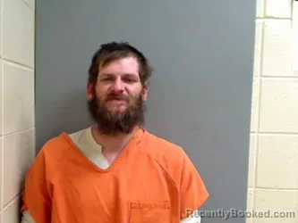 Mugshot of DEXTER LEIGH TURBERVILLE