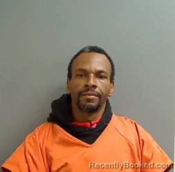 Mugshot of HAROLD STALLWORTH