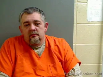 Mugshot of MATTHEW TUBERVILLE