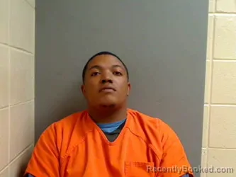 Mugshot of MILES HURRY