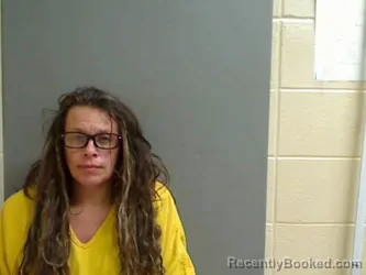 Mugshot of BRANDY HASSEL