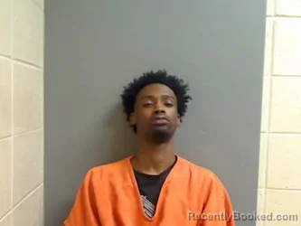 Mugshot of DATARRIUS STEFHON DAVIS