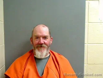 Mugshot of CHRISTIAN WEATHERLY