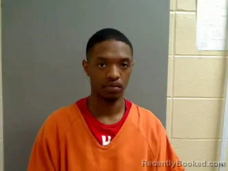 Mugshot of JEREMY A FIELDS