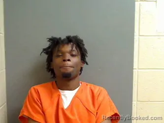 Mugshot of TAKEITHALA LOGAN