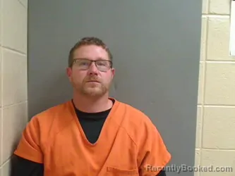 Mugshot of SKYLAR SHAWN ROLIN