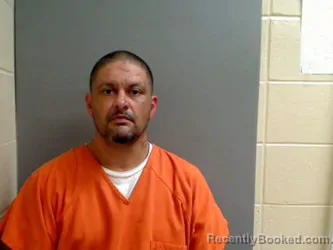 Mugshot of CHAD GODWIN