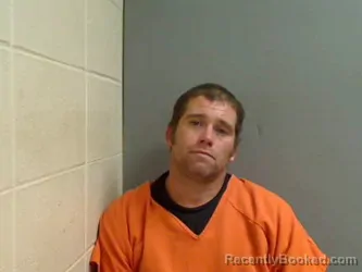 Mugshot of ANTHONY RANDALL BAILEY