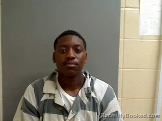 Mugshot of MARVELIS TYJUAN HUDSON