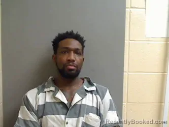 Mugshot of TOMMIE DEAN THOMAS