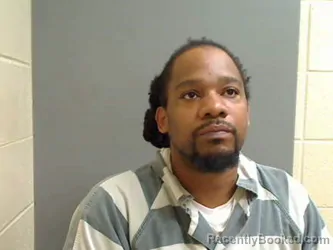 Mugshot of ANTHONY JEROME ELLIS