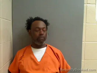 Mugshot of ZACHARY RIVERS