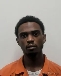Mugshot of JONATHAN JACQUEZ ARNOLD