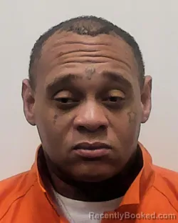 Mugshot of DEMARCUS JARNEZ BRINSON