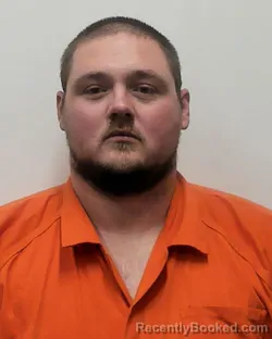 Mugshot of HUNTERLAVON BROWN