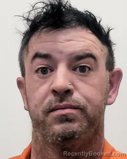 Mugshot of BRANDON SCOTT DEAN