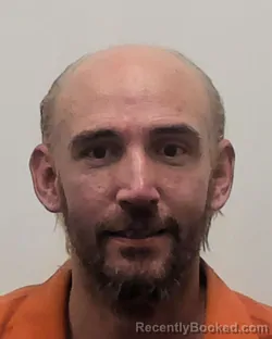 Mugshot of DAVID ANTHONY DEAN