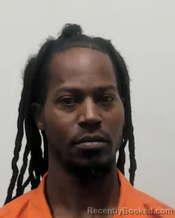 Mugshot of LAWRENCE LAMAR DEAN