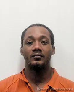Mugshot of JAMAHL PEREZ EPHRAIM