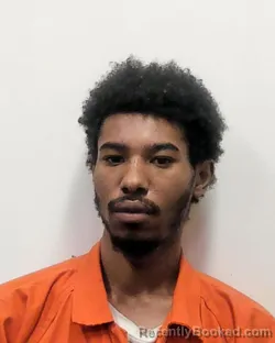 Mugshot of JAKOBIE JAVONTAE GARDNER