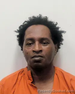 Mugshot of ERVIN FLOWERS HOLLOWAY
