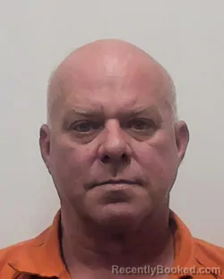 Mugshot of JUSTIN NEAL HARRIS