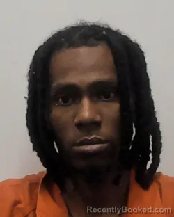 Mugshot of STEVEN JR HAWKINS