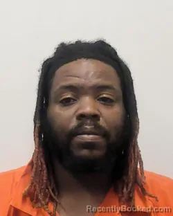 Mugshot of DEVONDRICK ROBERT JONES