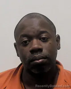 Mugshot of ERNEST CHARLES JACKSON