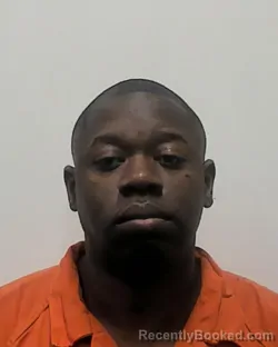 Mugshot of ERNEST CHARLES JACKSON