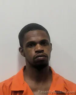 Mugshot of ERICK LAMAR JENKINS