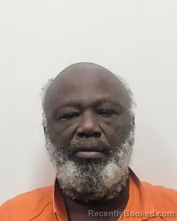 Mugshot of KEITH ALLEN JACKSON
