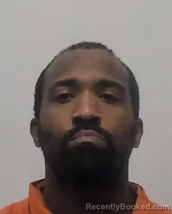 Mugshot of CHARLIE SAMUEL LUNDY