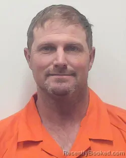 Mugshot of THOMAS JARED LEDBETTER