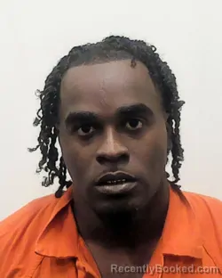 Mugshot of TRAIVEL NASHADD LIGON