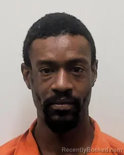 Mugshot of ANTWAN ELIJAH MERRITT